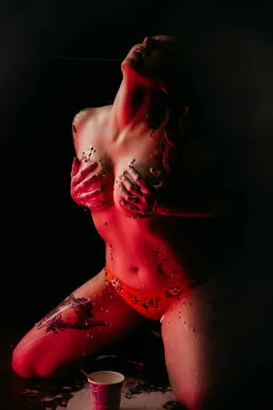 Melodyaugust OnlyFans Leaked Free Thumbnail Picture - #wl1QSAhxgz
