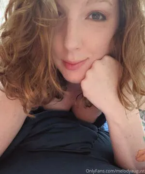 Melodyaugust OnlyFans Leaked Free Thumbnail Picture - #zYuJuPEXAE