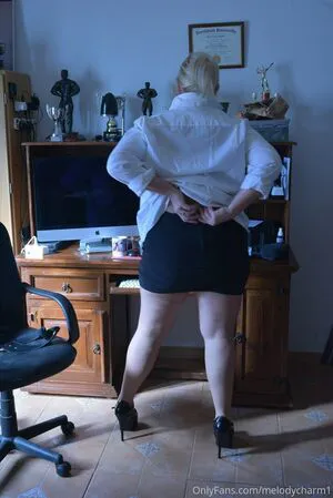 Melodycharm1 OnlyFans Leaked Free Thumbnail Picture - #Bel6kI1SNk