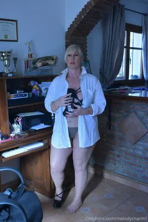 Melodycharm1 OnlyFans Leaked Free Thumbnail Picture - #SECmcuMNZZ