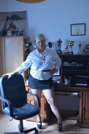 Melodycharm1 OnlyFans Leaked Free Thumbnail Picture - #aZAe0NATDQ