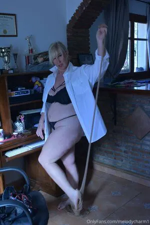 Melodycharm1 OnlyFans Leaked Free Thumbnail Picture - #fxMkZFM6OI