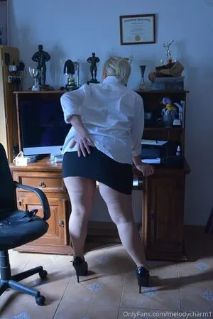 Melodycharm1 OnlyFans Leaked Free Thumbnail Picture - #jW1hJcrId0
