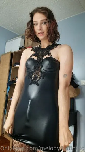 Melodyfluffington OnlyFans Leaked Free Thumbnail Picture - #Z6aVhVwZgL