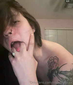 Melodyfoxxx OnlyFans Leaked Free Thumbnail Picture - #09FC6q6b3m