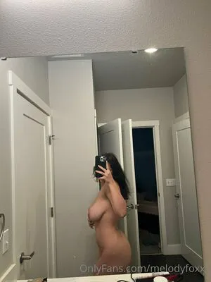 Melodyfoxxx OnlyFans Leaked Free Thumbnail Picture - #85ReEbIAsN