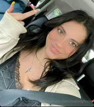 Melodyfoxxx OnlyFans Leaked Free Thumbnail Picture - #9jDpYyvn4p