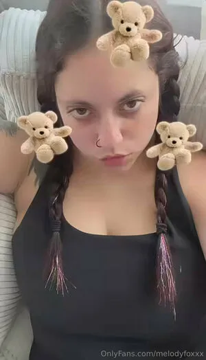 Melodyfoxxx OnlyFans Leaked Free Thumbnail Picture - #BP31gYKn8q