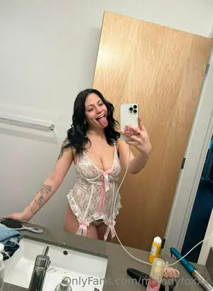 Melodyfoxxx OnlyFans Leaked Free Thumbnail Picture - #EhocfoYkHf