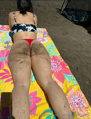 Melodyfoxxx OnlyFans Leaked Free Thumbnail Picture - #H5SdGIgkqG