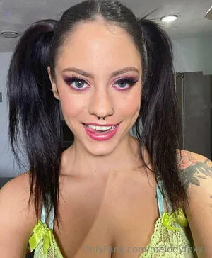Melodyfoxxx OnlyFans Leaked Free Thumbnail Picture - #I2ODEk0xSf