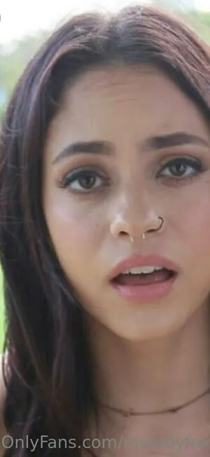 Melodyfoxxx OnlyFans Leaked Free Thumbnail Picture - #MCCPzreh6Z