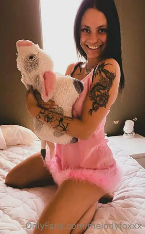 Melodyfoxxx OnlyFans Leaked Free Thumbnail Picture - #OBxJzUz5OB