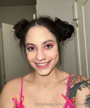 Melodyfoxxx OnlyFans Leaked Free Thumbnail Picture - #Tq2RPx3Wra
