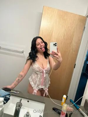 Melodyfoxxx OnlyFans Leaked Free Thumbnail Picture - #X2lRmFjo9P