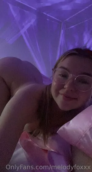 Melodyfoxxx OnlyFans Leaked Free Thumbnail Picture - #dUjimcKn6Z