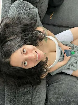 Melodyfoxxx OnlyFans Leaked Free Thumbnail Picture - #dcMeaMyi3R
