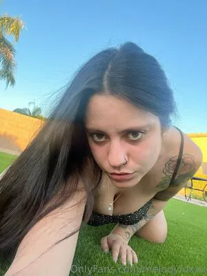 Melodyfoxxx OnlyFans Leaked Free Thumbnail Picture - #pDsbYVqdnA