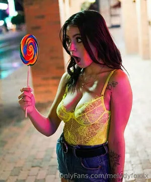 Melodyfoxxx OnlyFans Leaked Free Thumbnail Picture - #uDMQvk4U6O