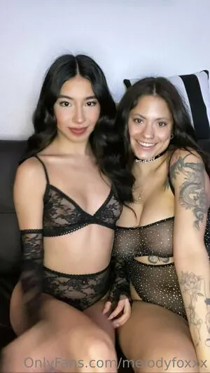 Melodyfoxxx OnlyFans Leaked Free Thumbnail Picture - #vGKuMUaIyK