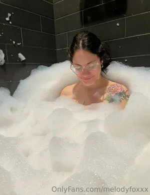 Melodyfoxxx OnlyFans Leaked Free Thumbnail Picture - #zMvbd1ZebR