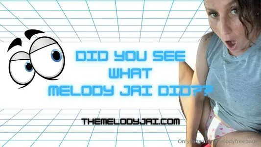Melodyfreepage OnlyFans Leaked Free Thumbnail Picture - #0GEpLNUzB2