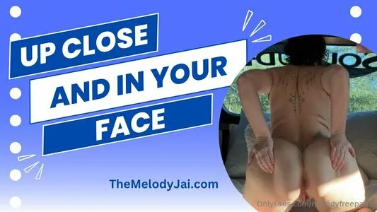 Melodyfreepage OnlyFans Leaked Free Thumbnail Picture - #0ZVpb0ozHi
