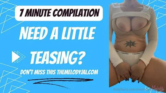 Melodyfreepage OnlyFans Leaked Free Thumbnail Picture - #1lbOEqz0s3