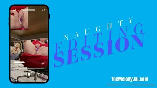 Melodyfreepage OnlyFans Leaked Free Thumbnail Picture - #LTBGNc09o2