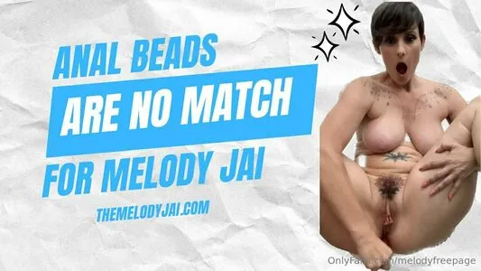 Melodyfreepage OnlyFans Leaked Free Thumbnail Picture - #dv22GSOzeH