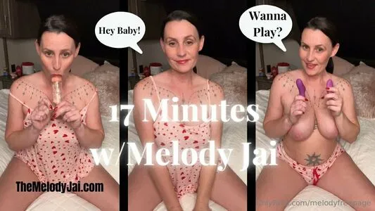 Melodyfreepage OnlyFans Leaked Free Thumbnail Picture - #fRWyNp9Gzh