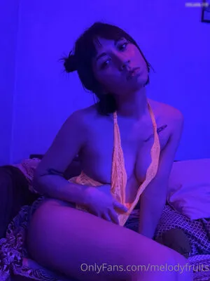 Melodyfruits OnlyFans Leaked Free Thumbnail Picture - #0E4iCm65WC
