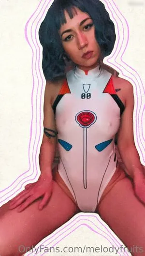 Melodyfruits OnlyFans Leaked Free Thumbnail Picture - #b1msGWSoNr