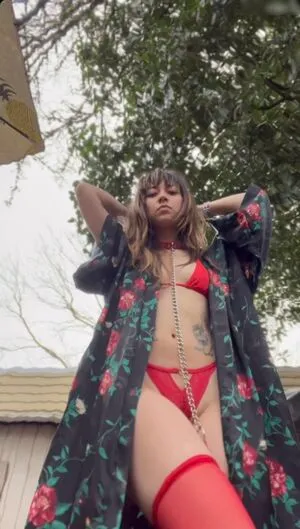 Melodyfruits OnlyFans Leaked Free Thumbnail Picture - #pgPHe3tAxq