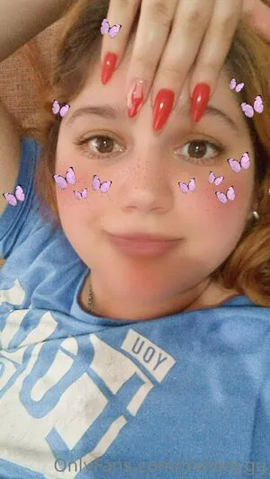 Melodygg OnlyFans Leaked Free Thumbnail Picture - #6u7HONVf4N