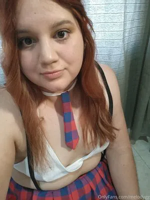 Melodygg OnlyFans Leaked Free Thumbnail Picture - #MK6z7Uq2sD