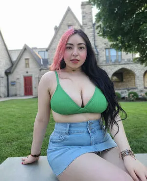Melodyloyuh OnlyFans Leaked Free Thumbnail Picture - #fPXygzycr2