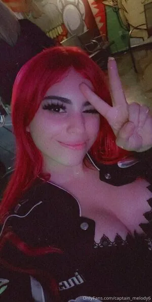 Melodyluna92 OnlyFans Leaked Free Thumbnail Picture - #3N25mpd1wK