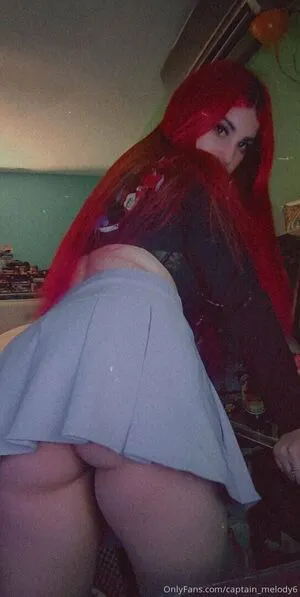 Melodyluna92 OnlyFans Leaked Free Thumbnail Picture - #DTtcOggM1h