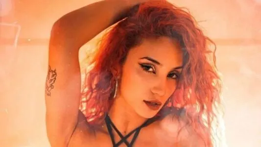 Melodyluz OnlyFans Leaked Free Thumbnail Picture - #rIDGDkxk67