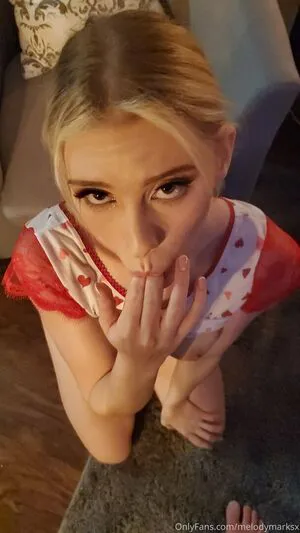 Melodymarksx OnlyFans Leaked Free Thumbnail Picture - #4Wu8kGjwKX