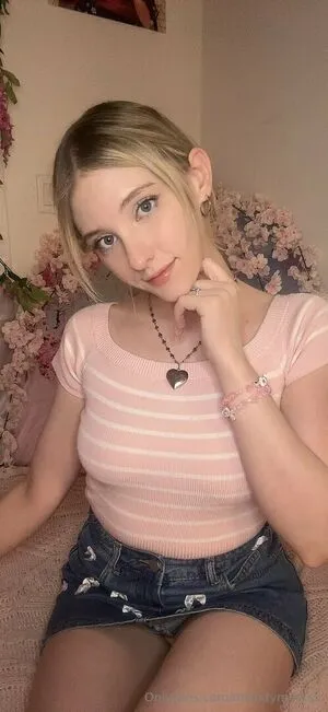 Melodymarksx OnlyFans Leaked Free Thumbnail Picture - #6GVkcC1g2k