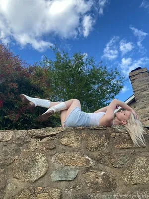 Melodymarksx OnlyFans Leaked Free Thumbnail Picture - #6xCNmdgEyI