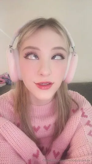 Melodymarksx OnlyFans Leaked Free Thumbnail Picture - #8ASLcnSM8t