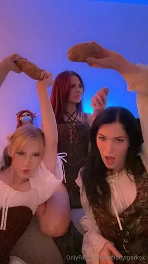 Melodymarksx OnlyFans Leaked Free Thumbnail Picture - #BLSaBTCjJ5