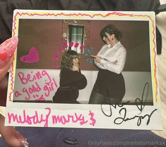 Melodymarksx OnlyFans Leaked Free Thumbnail Picture - #BeFWGgClCQ