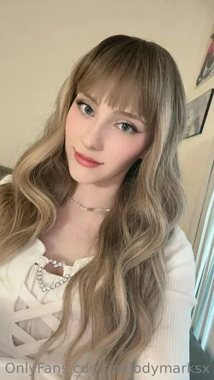 Melodymarksx OnlyFans Leaked Free Thumbnail Picture - #OvftlDB7R2