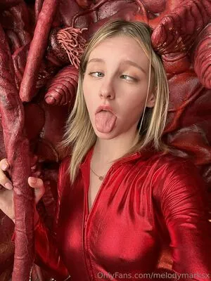Melodymarksx OnlyFans Leaked Free Thumbnail Picture - #RQgaGmxx7Z