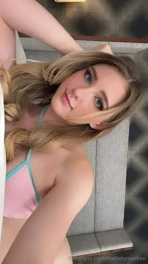 Melodymarksx OnlyFans Leaked Free Thumbnail Picture - #RdfIFc9PHG