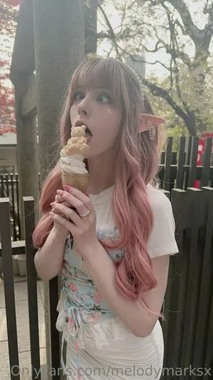 Melodymarksx OnlyFans Leaked Free Thumbnail Picture - #YOsuhrftMV